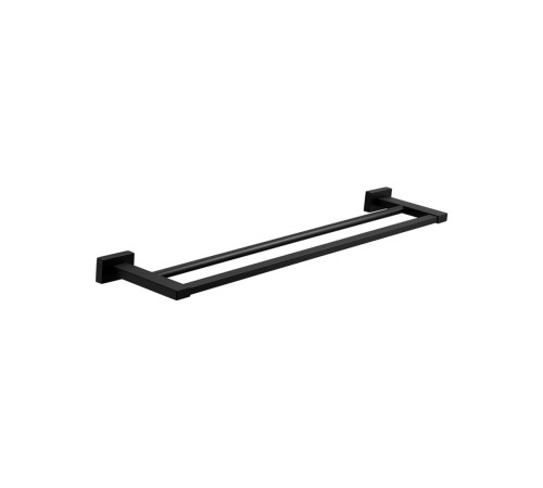 Полотенцедержатель BELZ B90309, черный