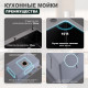 Кухонная мойка Splenka S703.7050.09, графит