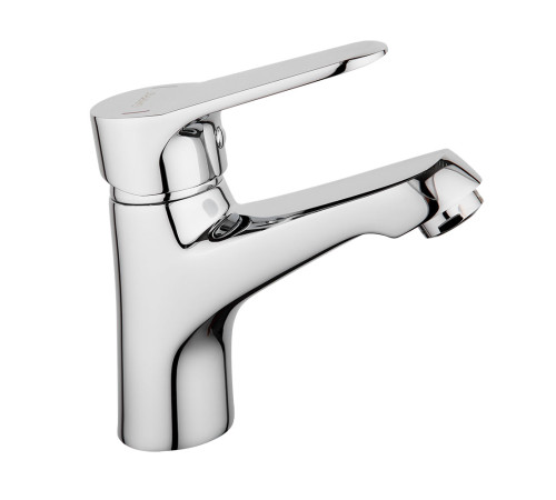 Смеситель для раковины Gappo G1036, хром