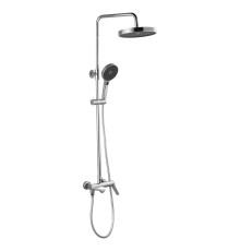 Душевая система Esko Shanghai ST1425SHA, хром