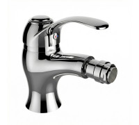 Смеситель для биде Bravat F1792923CP-SW, хром