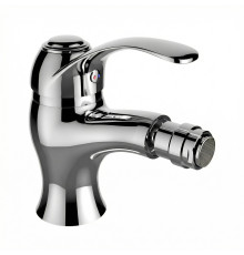 Смеситель для биде Bravat F1792923CP-SW, хром