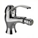 Смеситель для биде Bravat F1792923CP-SW, хром