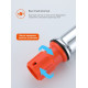 Смеситель для раковины Prohanss P64.10, хром