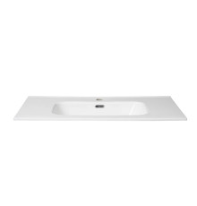 Раковина-столешница La Fenice SlimLine 80 FNC-06-TER-80