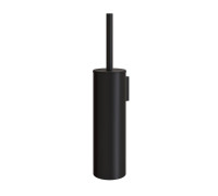 Ершик для унитаза Knotlor TB105BL, черный