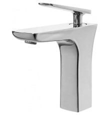 Смеситель для раковины Grocenberg GB1001NCR, хром
