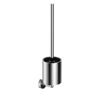 Ершик настенный Raglo R320.10, хром