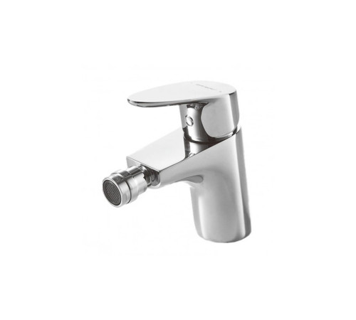 Смеситель для биде Bravat Drop F34898C, хром