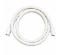 Шланг для душа Knotlor, 150 см, белый
