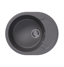 Кухонная мойка Dr. Gans БЕРТА 25.040.B0580.409, базальт