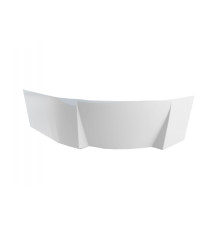 Панель декоративная правая Vayer Azalia R 160x105, Гл000006733