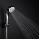 Смеситель для ванны FRAP F2241, белый