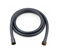 Шланг для душа (2м) ESKO ASH200B, черный