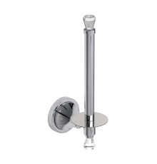 Держатель запасного рулона Sofita Crystal SF-35010D