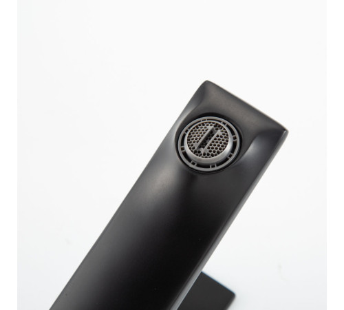 Смеситель для раковины Frap F10505-6, черный