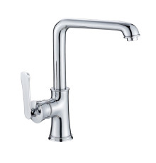 Смеситель для кухни Haiba HB70181, хром