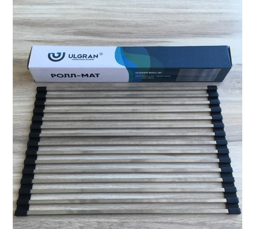 Ролл-мат ULGRAN ROLL-01