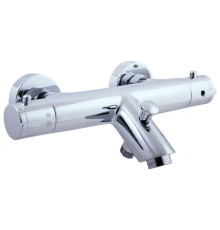 Смеситель для ванны Rav Slezak Dunaj Termostat TRM54.5