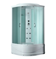 Душевая кабина Timo Eco TE-0700, 100x100x218