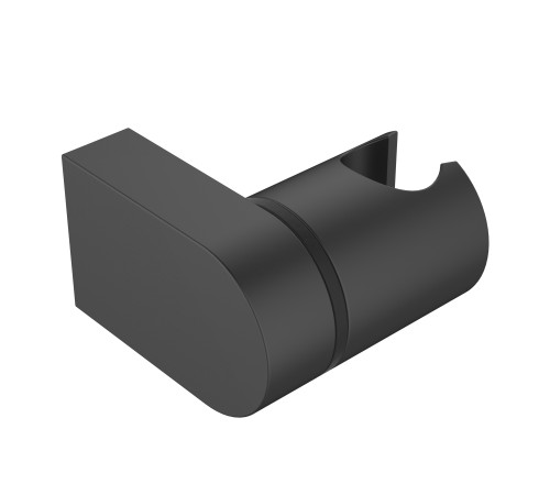 Держатель для душа, арт. SH405Black/SH405B, ESKO