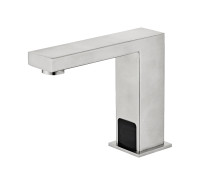 Сенсорный смеситель для раковины HB524, хром