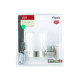 Стакан для ванной комнаты FIXSEN LUX SATIN FX-16006, сатин