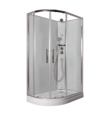 Душевая кабина Timo Premium ILMA ILMA902R, 120x80x222