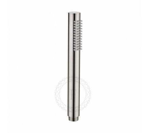 Лейка для душа FILARETE FL21NK, никель