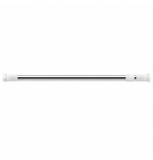 Карниз для ванной телескопический FRAP F8903, хром
