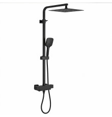 Душевая система GAPPO G2417-60, черный