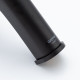 Смеситель для раковины Gappo G1010-6, черный