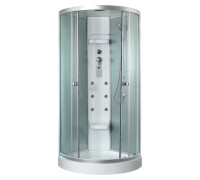 Душевая кабина Timo Lux TL-1503, 102x102x230