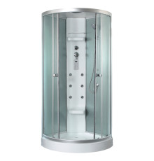 Душевая кабина Timo Lux TL-1503, 102x102x230