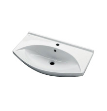 Раковина Dreja Laguna 028230, 75 см