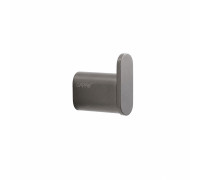 Крючок для ванной комнаты GAPPO G30905-19, оружейная сталь