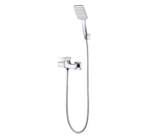Смеситель для душа Prohanss P60.20, хром