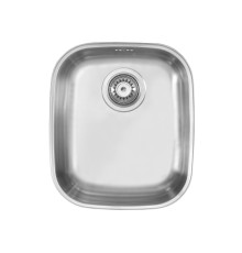 Кухонная мойка UKINOX Модерн MOP340.400 -GT8C, 40*34