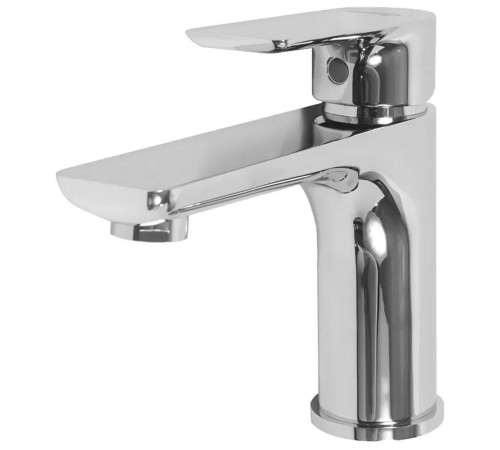 Набор для ванны 3 в 1 Hansberge H7099C, хром