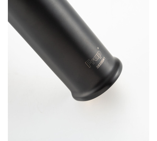Смеситель для раковины Frap F10502-6, черный