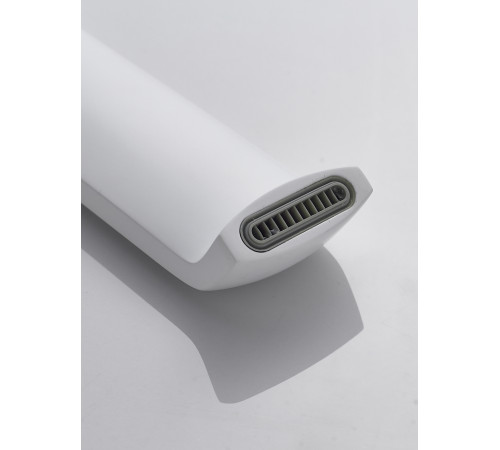 Смеситель на борт ванны Shevanik S4812C, белый