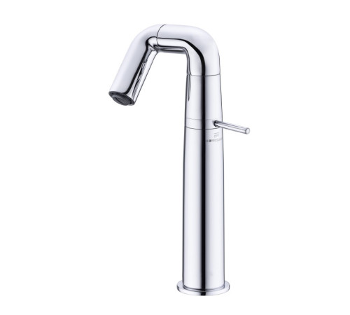 Смеситель для раковины Haiba HB11813, хром