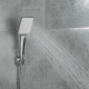 Смеситель для ванны FRUD R22151, хром