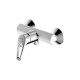 Смеситель для душа Bravat Drop-D F948162C-01, хром