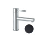 Смеситель для раковины Fiore XENON 44NN5276, черный