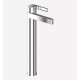 Смеситель для раковины Webert DoReMi DR830402015, хром