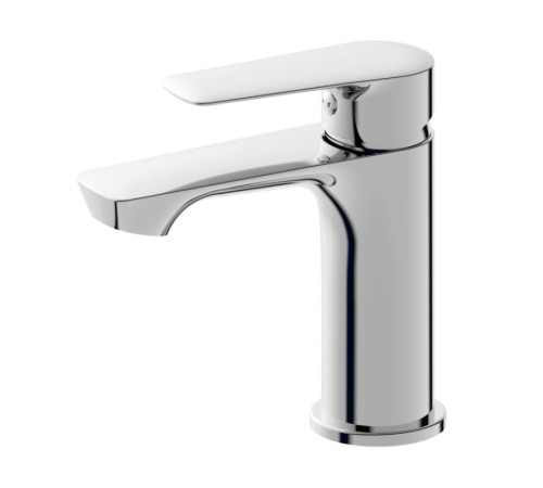 Смеситель для раковины Haiba HB10563, хром