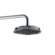 Душевая система Haiba HB2407, хром