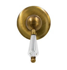 Смеситель для душа Fiore IMPERIAL- SKY  (SWAROVSKI®) 82ZZ5130, бронза