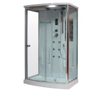 Душевая кабина Timo Lux T-7715, 120x90x225